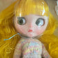 LIANNA – Custom Blythe Doll 2024 OOAK Limited 013