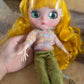 LIANNA – Custom Blythe Doll 2024 OOAK Limited 013