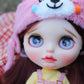 LALA – Custom Blythe Doll 2024 OOAK Limited 5