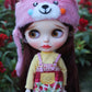 LALA – Custom Blythe Doll 2024 OOAK Limited 5