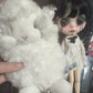 Halloween Custom Blythe Doll 2024 OOAK Limited 023