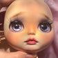 Custom Blythe Doll 2024 OOAK Limited 025