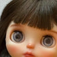 Custom Blythe Doll 2025 OOAK Blythe Limited -Art Doll 0120