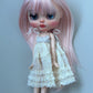 Custom Blythe Doll 2024 OOAK Limited -Art Doll 030