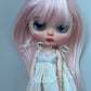 Custom Blythe Doll 2024 OOAK Limited -Art Doll 030