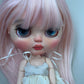 Custom Blythe Doll 2024 OOAK Limited -Art Doll 030