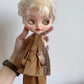 Custom Blythe Doll 2023 OOAK Limited 025