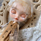 Custom Blythe Doll 2023 OOAK Limited 025