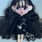 Custom Blythe Doll 2025 OOAK Blythe Limited -Art Doll 073