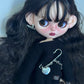 Custom Blythe Doll 2025 OOAK Blythe Limited -Art Doll 073