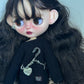 Custom Blythe Doll 2025 OOAK Blythe Limited -Art Doll 073