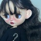 Custom Blythe Doll 2025 OOAK Blythe Limited -Art Doll 073