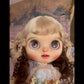 Custom Blythe Doll 2023 OOAK Blythe Limited -Art Doll 048