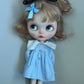 Custom Blythe Doll 2024 OOAK Limited 02401