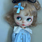 Custom Blythe Doll 2024 OOAK Limited 02401