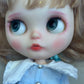 Custom Blythe Doll 2024 OOAK Limited 02401