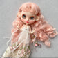 Custom Blythe Doll 2023 OOAK Limited -Art Doll 037