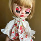 Custom Blythe Doll 2024 OOAK Blythe Limited -Art Doll 0106