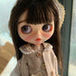 Custom Blythe Doll 2024 OOAK Blythe Limited -Art Doll 078