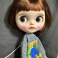 Custom Blythe Doll 2024 OOAK Blythe Limited -Art Doll 055