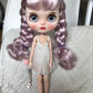 Custom Blythe Doll 2024 OOAK Blythe Limited -Art Doll 051