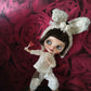 Happy Easter 2024 Handmade hat for Blythe,BJD 1/6 Doll Cl 03