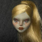 MONSTER HIGH DOLL OOAK CUSTOM，MONSTER HIGH DOLLS REPAINT,FRANKIE,DRACULAURA,LAGOONA ETC.- 2 DOLLS 0203