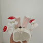 Happy Easter 2024 Handmade hat for Blythe,BJD 1/6 Doll Cl 05