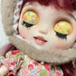 AVA – Custom Blythe Doll 2024 OOAK Limited 10