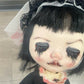 Custom Blythe Doll 2024 OOAK Blythe Limited -Art Doll 24031005