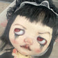 Custom Blythe Doll 2024 OOAK Blythe Limited -Art Doll 24031005