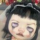 Custom Blythe Doll 2024 OOAK Blythe Limited -Art Doll 24031005