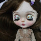Custom Blythe Doll 2024 OOAK Blythe Limited -Art Doll 066