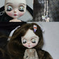 Custom Blythe Doll 2024 OOAK Blythe Limited -Art Doll 066