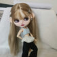 Custom Blythe Doll 2026 OOAK Limited 037