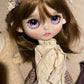 Custom Blythe Doll 2026 OOAK Blythe Limited -Art Doll 073