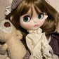 Custom Blythe Doll 2026 OOAK Blythe Limited -Art Doll 073