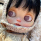 Custom Blythe Doll 2024 OOAK Limited 068