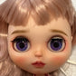 LIANNA – Custom Blythe Doll 2024 OOAK Limited 013