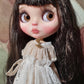 Custom Blythe Doll 2024 OOAK Limited -Art Doll 030