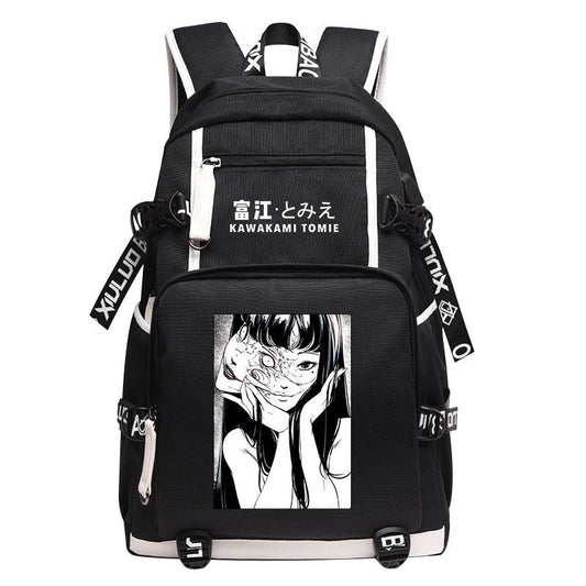 TOMIE JUNJI ITO  BAG NEW 0110