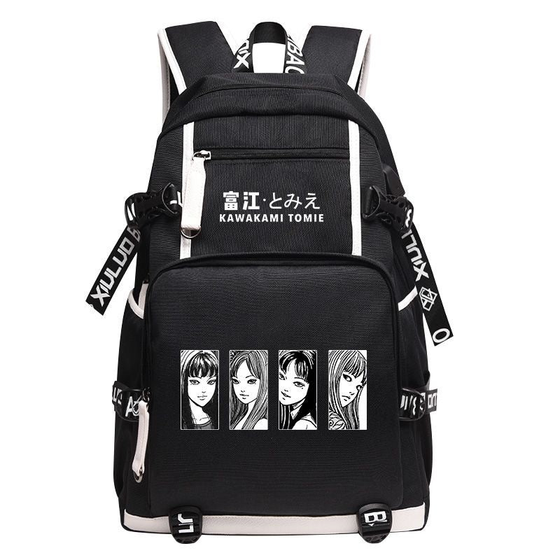 TOMIE JUNJI BAG 01020