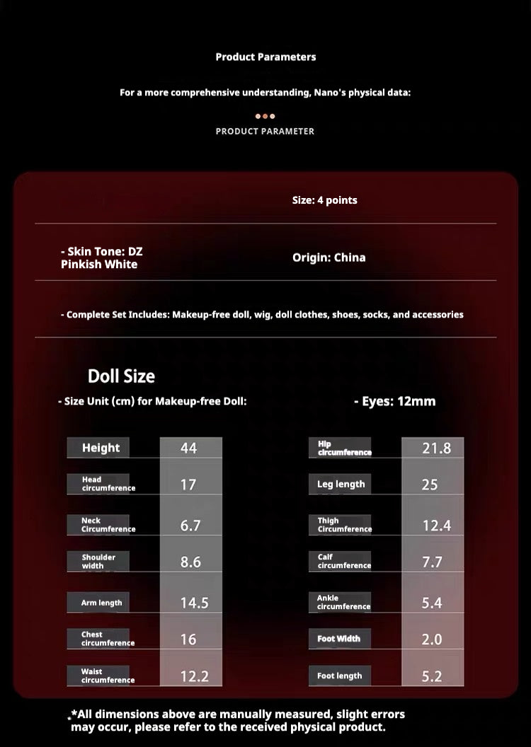 BJD SD TOMIE  junji ito  1/4 NORMAL  SKIN 02