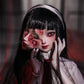 BJD SD TOMIE  junji ito  1/4 NORMAL  SKIN 02
