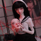 BJD SD TOMIE  junji ito  1/4 NORMAL  SKIN 02