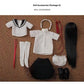 BJD SD TOMIE  junji ito  1/4 NORMAL  SKIN 02