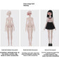 BJD SD TOMIE  junji ito  1/4 NORMAL  SKIN 02