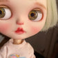 Custom Blythe Doll 2024 OOAK Blythe Limited -Art Doll 081