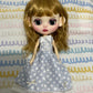 Lin– Custom Blythe Doll 2024 OOAK Limited02