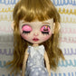 Lin– Custom Blythe Doll 2024 OOAK Limited02